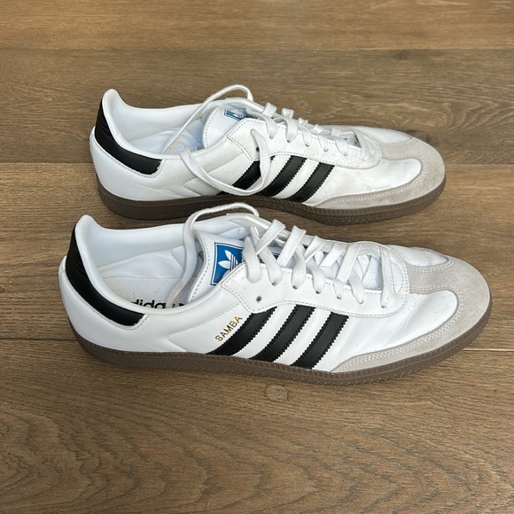 Adidas Samba | men’s size 13 - Picture 9 of 10